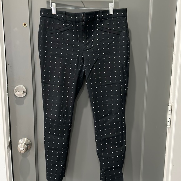Gap ankle length pants - Picture 1 of 7